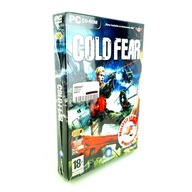 NOWA PREMIEROWE COLD FEAR POLSKIE WYDANIE PL