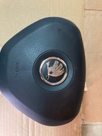AIRBAG Kierownicy Skoda Fabia III 6V0880201 ORG IGŁA
