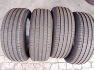 4szt. MICHELIN e Primacy 195/55R16 91H 25r. demo