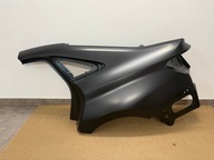 AUDI A3 8Y 8Y5 SEDAN BŁOTNIK POSZYCIE LEWY TYŁ ĆWIARTKA 8Y5809837 ! NOWY !