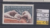 FRANCJA Mi :1540**