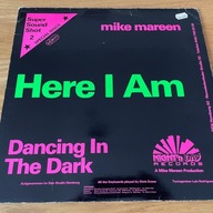 Mike Mareen – Dancing In The Dark MAXI 12" GER NM-