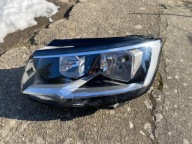 VOLKSWAGEN VW T6 7E1941005 LAMPA PRZEDNIA PRZÓD LEWA IDEALNA