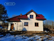 Dom, Myszków, Myszkowski, 140 m²