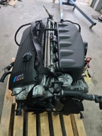 Kompletny silnik SWAP skrzynia BMW M3 E46 manual S54B32 40tkm