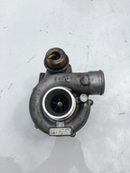 MERCEDES KLASA C W202 E W210 2.2 CDI TURBINA A6110960099