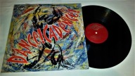 Składanki - Dance! Cadence! LP