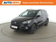 Ford Kuga bixenon ST-Line auto klima navi pdc