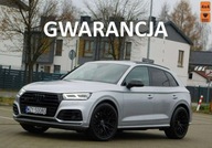 Audi SQ5 SQ5 3.0BiTDI 384KM z Gwarancja Mode 2020r 3.0 Diesel 384KM