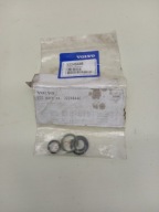 ZESTAW KOMPLET USZCZELEK USZCZELKI RURY VOLVO S90 V90 V60 V60 CC XC60 XC90