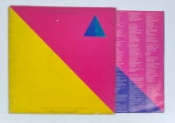 Flag Taylor James Winyl