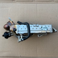 859644402 Chłodnica spalin EGR BMW 3 F7 F10 F20 F30 2.0D 3.0