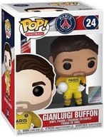 Figurka Funko POP! Gianluigi Buffon | #24 | PSG