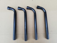 Klucz do kół 17 Opel Saab Volkswagen Audi