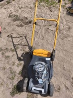 Laweta podwozie kosiarka Stiga napęd koła duża 48 cm