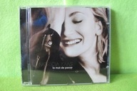 CD Le Mot De Passe Patricia Kaas