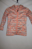 CRIVIT BLUZA Z KAPTUREM ROZM 110-116