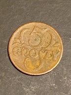 5 GROSZY 1931 r.
