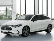 MERCEDES-BENZ CLA 250+ Shooting Brake 272KM