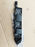 ŚLIZG MOCOWANIE ZDERZAKA LEWY TYŁ SKODA KAMIQ 24R 658807393 nowy oe