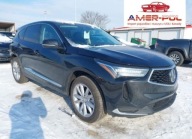 Acura RDX 2024r., Standard, od ubezpieczalni 2.0 Benzyna 272KM