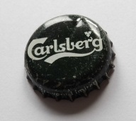 Kapsel zagraniczny - Malawi Carlsberg