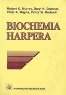 Biochemia Harpera ilustrowana Victor W Rodwell