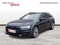 Audi A6 Allroad Audi A6 allroad 55TDI 344km Tiptronic 3.0 Diesel 344KM