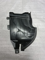 Volvo S60 Osłona Zderzaka Nadkola Prawy Przód 30744318