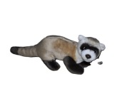 pluszak maskotka tchórzofretka łasica