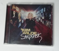 Kim Wilde Snapshots CD