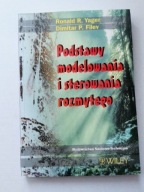 Podstawy modelowania i sterowania rozmytego D, Filer, R. Yager
