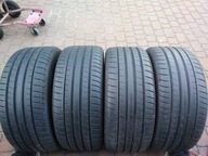 4x opony Goodyear Eagle F1 Asymmetric 3 245/40 R18 6,3mm