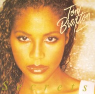 Secrets Toni Braxton CD