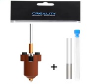 GŁOWICA HOTEND Creality 3D Ender 3 V3 KE 300°C K1 / K1 Max 3D 2025