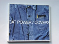 CAT POWER - COVERS CD FRANK OCEAN - IGGY POP - NICK CAVE - LANA DEL REY