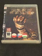 Dead Space PlayStation 3