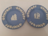 Wedgwood China Made in England do gabloty porcelana POPIELNICZKA