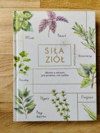Patrycja Machałek - Siła ziół