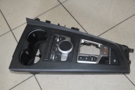 Audi S4 B9 S5 F5 Dekor Osłona Tunelu Mocowanie 8w1864261c