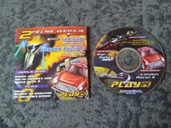 Far Gate London Racer II PC CD Play 8/2003