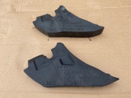 AUDI A5 WYGŁUSZENIE OSŁONA BŁOTNIKA PRAWE LEWE