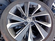 Alufelga skoda VW
