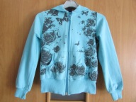 Bluza dziecięca ŻAREK Roz. 116