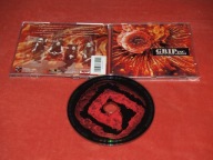 Grip Inc. Power Of Inner Strength 1995