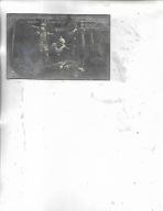 Hinaus in die Ferne mit...Eberswalde 1915 Feldpost Reserve Lazarett