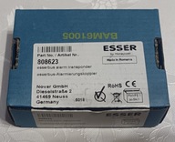 MODUŁ ESSER HONEYWELL 808623 / EBK 4G2R (Otwarte opakowanie)