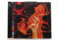 Peter Gabriel – Secret World Live 2xCD