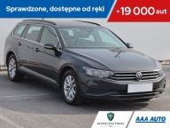 VW Passat 1.5 TSI, Salon Polska, 1. Właściciel