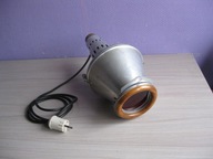 Stara industrialna lampa loft vintage